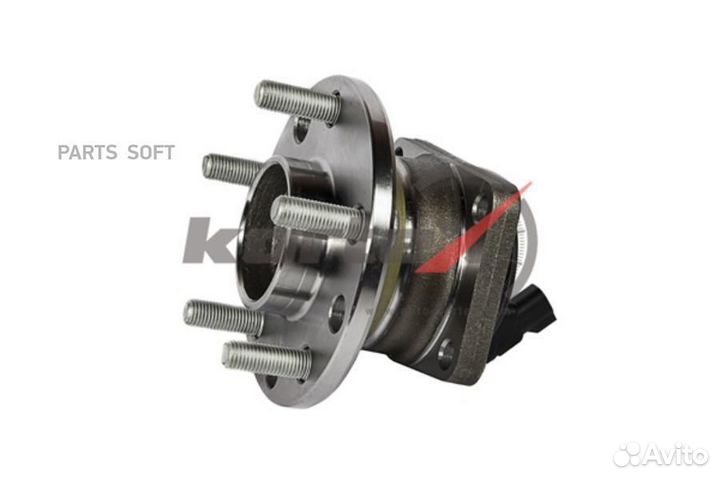 Kortex KHB4204STD Подшипник задн.ступ ступица