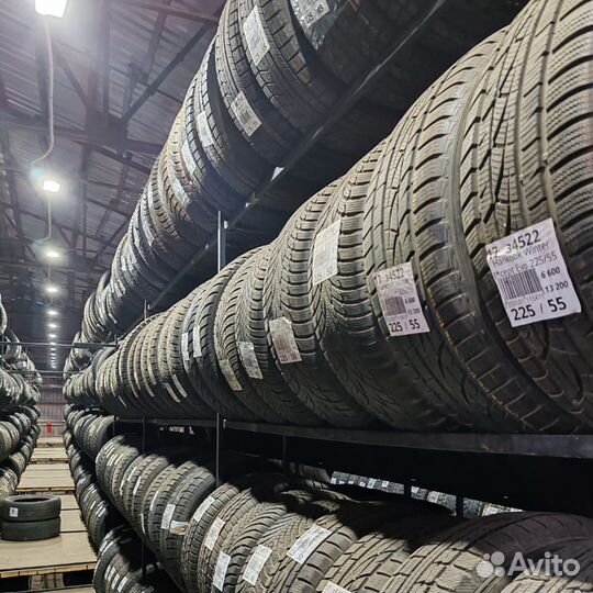 Marshal WinterCraft Ice WI31 185/65 R15 88T