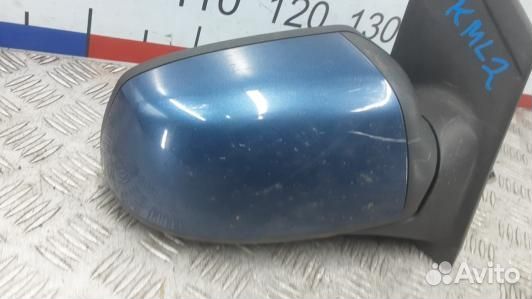 Зеркало наружное правое ford focus 2 (KML02JO01)