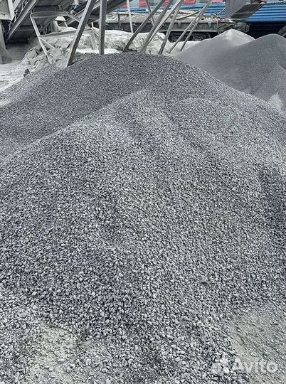Щебень Щебёнка Щебень вторичный