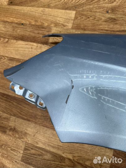 Крыло переднее левое Hyundai Getz гетц