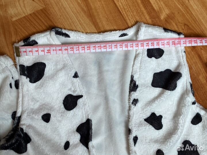 Костюм щенка