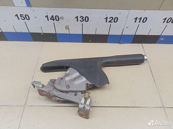 Рычаг стояночного тормоза Fusion 2002-2012