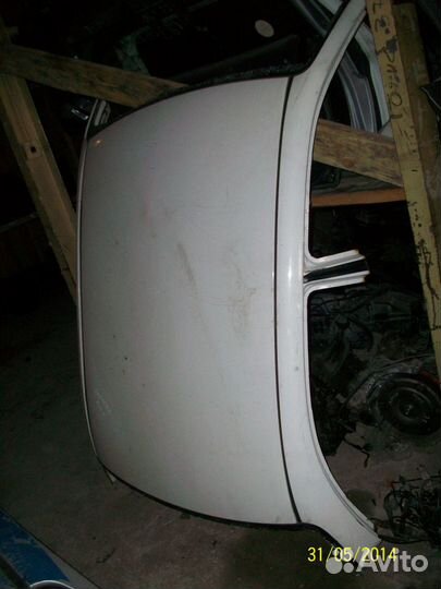 Запчасти на Kia Spectra (Киа Спектра) 2005г