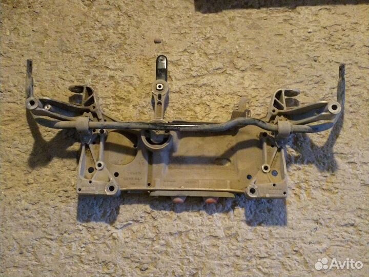 Подрамник WV