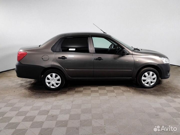 Datsun on-DO 1.6 МТ, 2019, 66 000 км