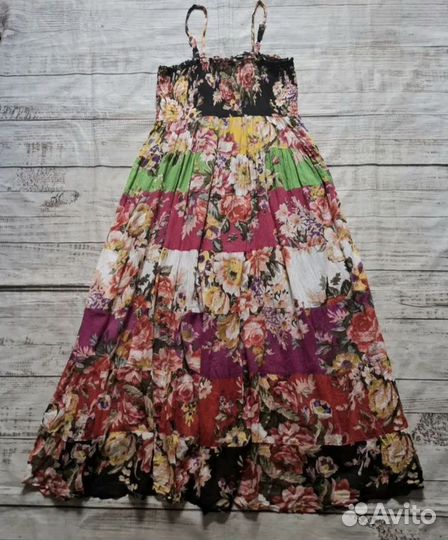 Комплект вещей 54 размера