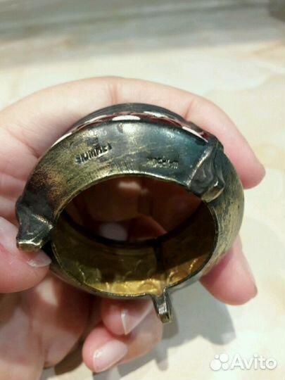 Солонка СССР