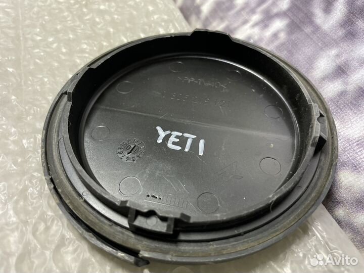 Крышка фары ближний свет BMW X3 Yeti Mercedes Benz