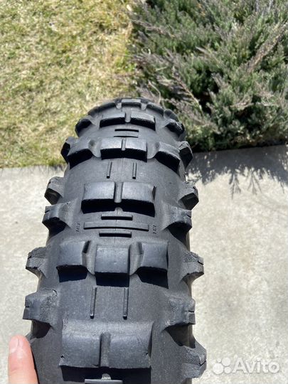 Резина эндуро Mitas terra force 140/80 18