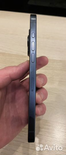 iPhone 15 Pro Max, 256 ГБ