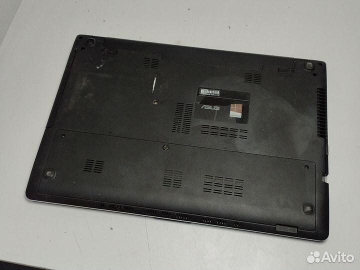 Ноутбук Asus K56CB