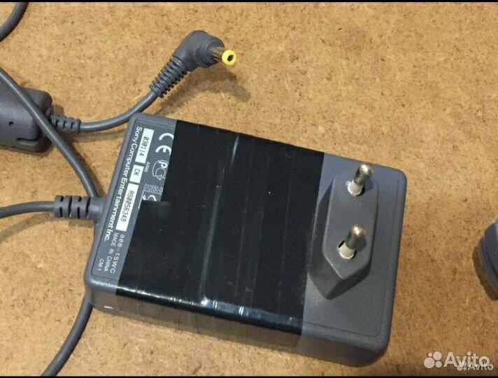 Sony playstation one ps1 scph-102