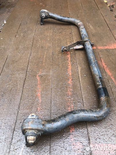 Стабилизатор Man Neoplan