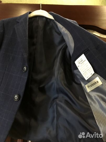 Пиджак на мальчика