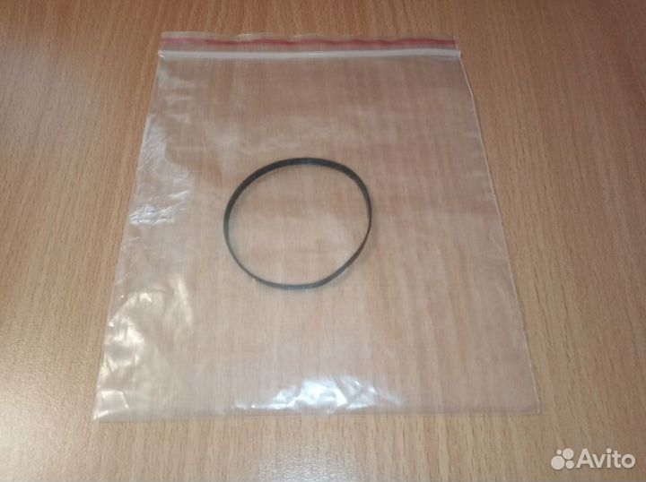 Пасики Плоские (Приводные Ремни) Новые