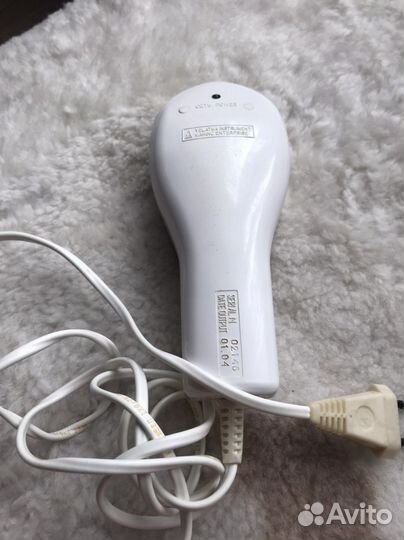 Аппарат магнитотерапии магофон-01