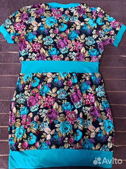 Халат домашний женский