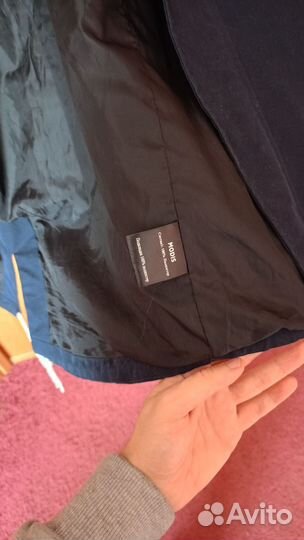 Плащ дождевик мужской твое