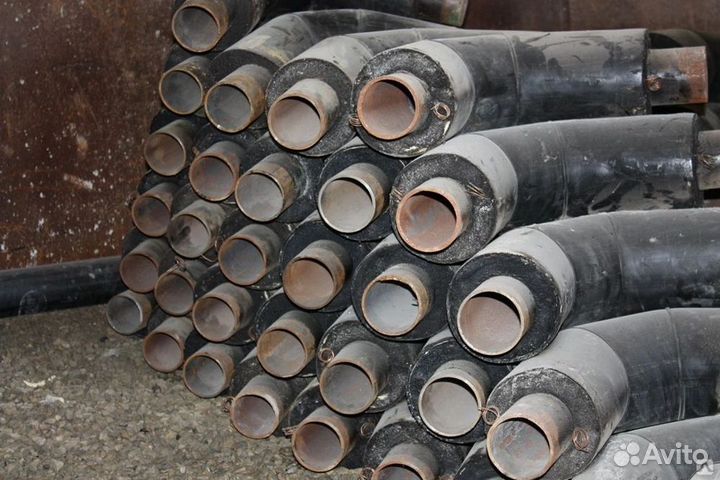 Отводы оцинкованные. Металлопрокат