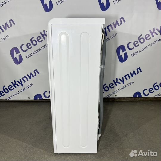 Стиральная машина Indesit iwub 4085 новая