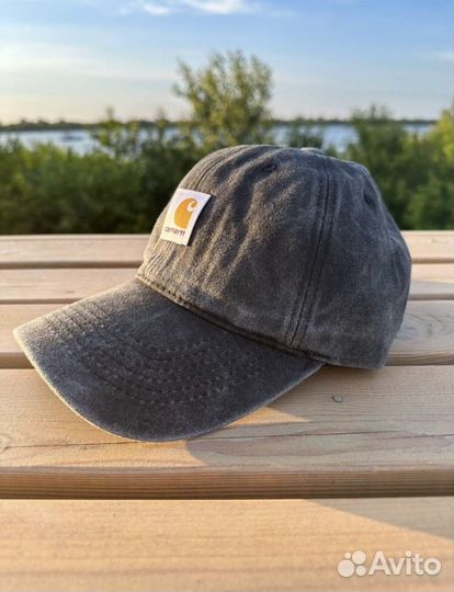 Кепка Carhartt