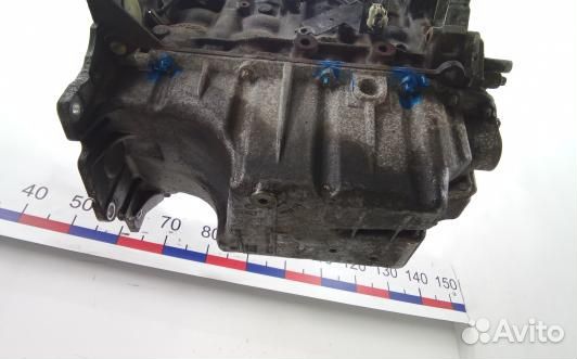 Блок цилиндров бензиновый chevrolet orlando (OEA28