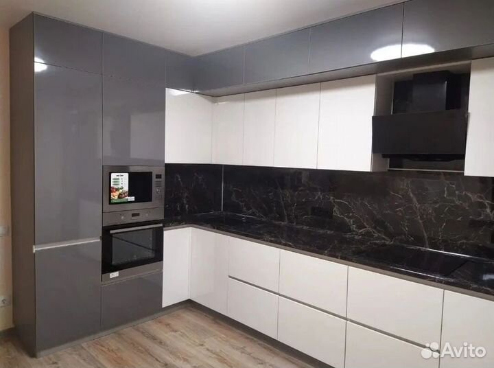 Корпусная мебель