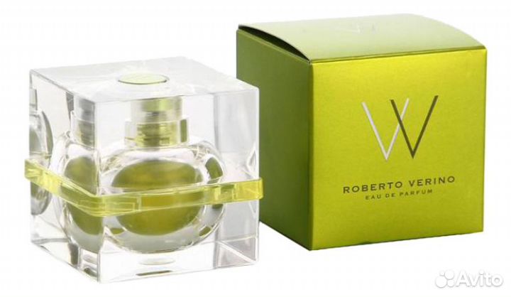Roberto Verino VV