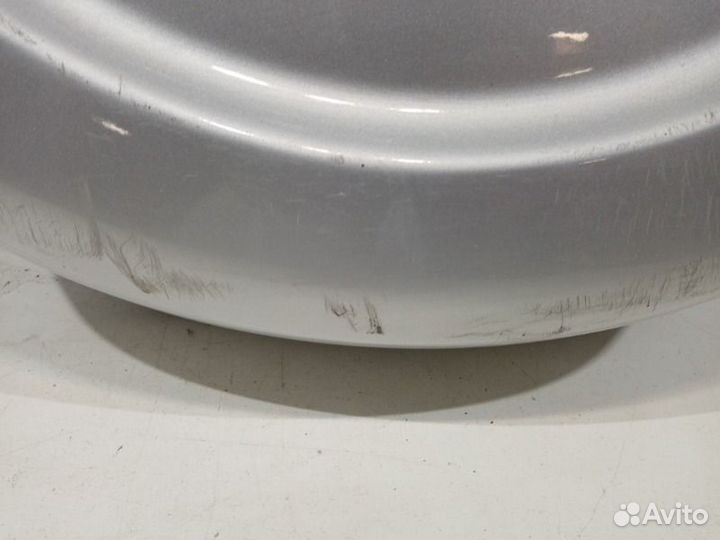 Кожух запасного колеса Uaz Patriot 2014