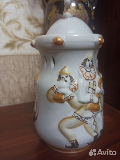 Кружка Скоморохи