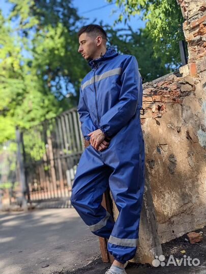 Комбинезон защитный. опт