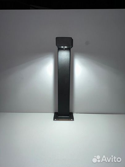 Фонарь садовый новый