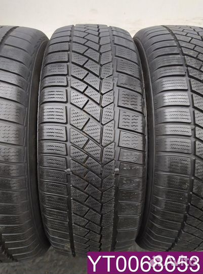 Continental ContiWinterContact TS830 P SSR 205/60 R16 96K