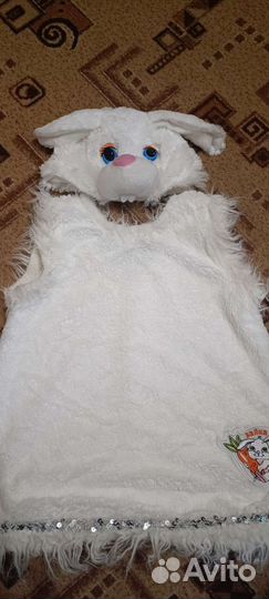 Новогодний костюм