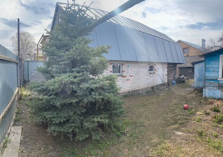 Участок 12,9 сот. (ИЖС)