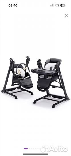 Стульчик для кормления