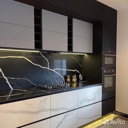 Кухня на заказ