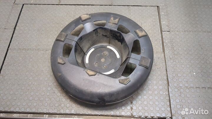 Чехол запаски Suzuki Grand Vitara