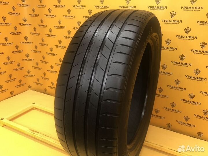 Michelin Latitude Sport 3 255/55 R19 111Y