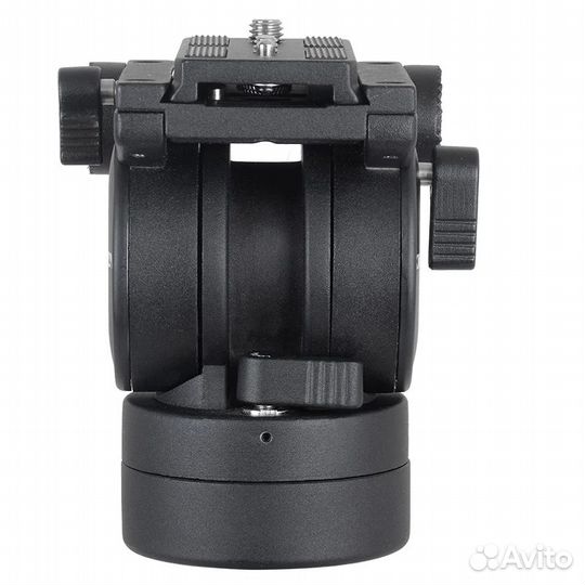 Головка штативная Kingjoy VT-2510