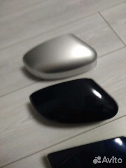 Накладка на зеркало Форд (Новые)