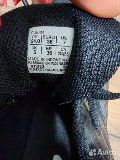 Asics gel sonoma 7 gtx