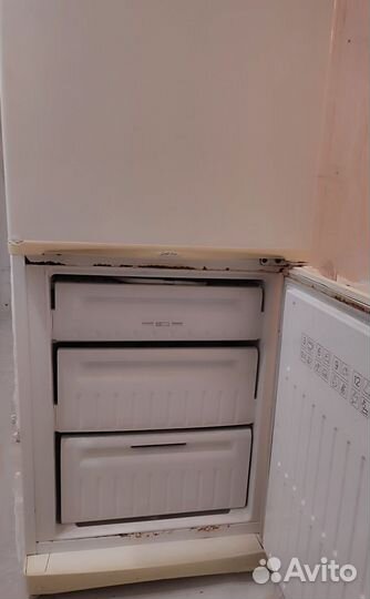 Холодильник