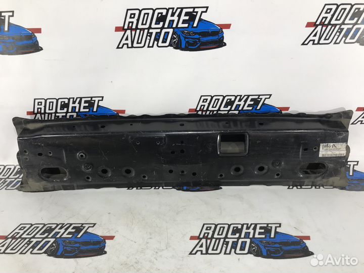 Панель задняя Subaru Legacy B13 53410AG0309P