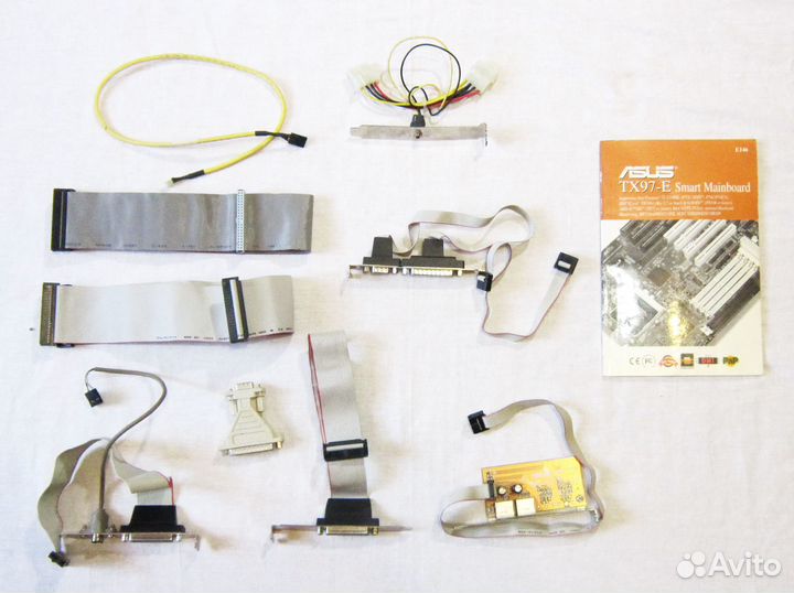 Дисковод 3,5