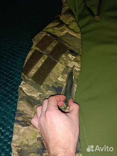 Боевой костюм Paladin XX