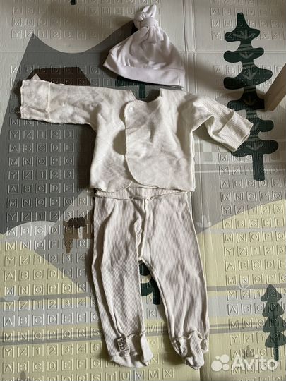 Кокон для новорожденных