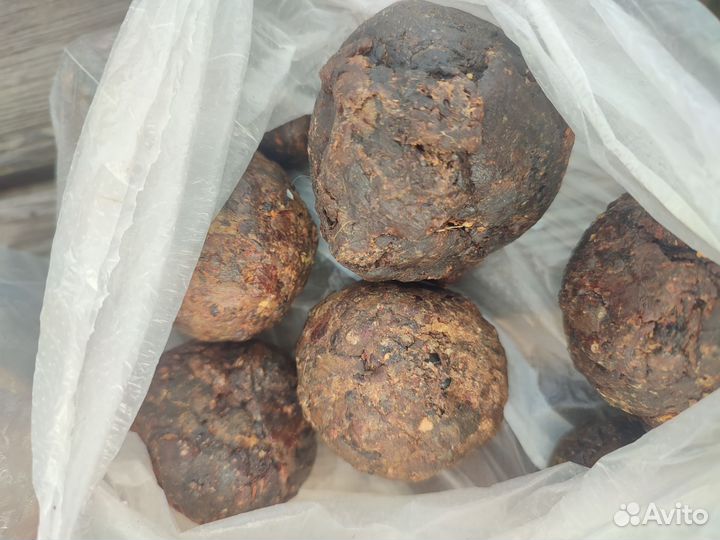 Прополис пчелиный