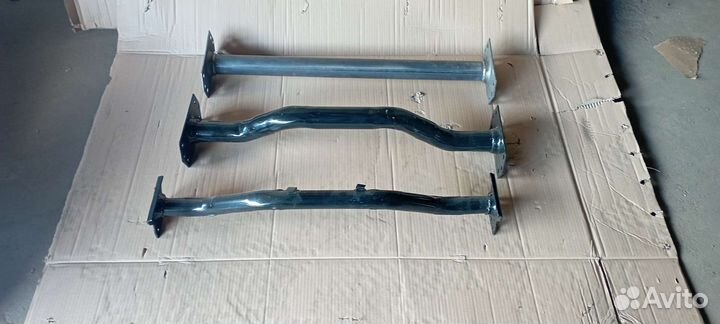 Стабилизатор задний газель